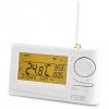 Izbový termostat ELEKTROBOCK s ovládaním GSM PT32 GST