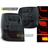 LED ZADNÉ SVETLÁ DYMOVÉ LED SMEROVKA pre VW PASSAT B5 96-00 VAR