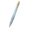 Parker 1502/3233894 IM Writing Rituals Green GT guľôčkové pero