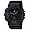 Pánske hodinky Casio G-Shock GA 100-1A1
