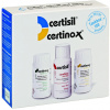 CERTISIL CERTIBOX CB 100 - kompletný balíček pre hygienu pitnej vody 652039