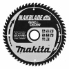 Makita pílový kotúč 216mm,60z B-08676