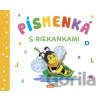 Písmenká s riekankami - INFOA
