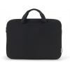 Púzdro na notebook BASE XX LAPTOP SLEEVE PLUS / 10-11.6 ČIERNE