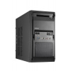 CHIEFTEC skříň Libra Series/Minitower, 350W, LT-01B-350S8, Black, USB 3.0 LT-01B-350GPB