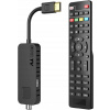 DCOLOR Dekodér DVB-T2, pozemný digitálny prijímač, HDMI TV Stick