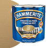 Farba na kov Hammerite na zlatú hrdzu 2,5 l