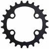 Převodník Shimano Deore FC-M6000 24 2x10