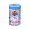 BASILUR Floral Magic Sweet Sakura plech 75g (4526)