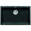 Blanco SUBLINE 700-U 523442 jednodrez antracit drez pod dosku