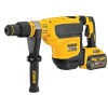 DeWALT DCH614X2-QW příklepová vrtačka 380 ot/min SDS Max