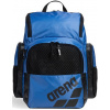 Arena One Go Swim Sports Backpack 35L Modrá + výmena a vrátenie do 30 dní s poštovným zadarmo