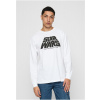 Star Wars Photo Collage Longsleeve XS