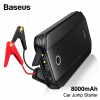 Autonabíjačka - ŠTARTÉR BASEUS JUMP BOOSTER 800A Powerbank / + HIT (Autonabíjačka - ŠTARTÉR BASEUS JUMP BOOSTER 800A Powerbank / + HIT)