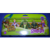 Rozprávková postavička - Obrázky scooby-doo 5 ks monštrá 2 rôzne sady (Rozprávková postavička - Obrázky scooby-doo 5 ks monštrá 2 rôzne sady)