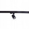 Kolajnicové led svietidla - Trio 1 x 6 Rail reflektor v 2 m (Trio 1 x 6 Rail reflektor v 2 m)