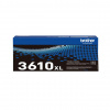 Originálny toner Brother TN-3610 XL (Čierny)