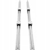SucceBuy Lineárna vodiaca lišta 2ks SBR20-1000MM 1000x90x36,3MM