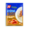 Fit Slaný karamel&mandle ryžová kaša