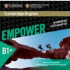 Empower Intermediate (B1+) - Class Audio CDs (3) (Adrian Doff, Craig Thaine, Herbert Puchta, Jeff Stranks)