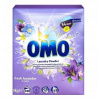Omo Pulver 100WL 5kg Levanduľa