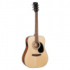 CO5 Cort AD810 OP W/Bag - Akustická gitara