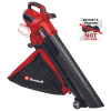 EINHELL VENTURRO 36/240 (3433640) aku vysávač lístia (Power X-Change)