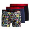 pánske trenírky HUGO BOXER TRIPLE PACK 979 XL