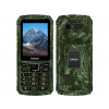 EVOLVEO StrongPhone Z6 lovecká kamufláž SGP-Z6-HNT