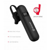Bluetooth headset Swissten Caller čierny 51104100