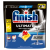 Kapsuly do umývačky riadu Finish Powerball Ultimate All in 1 Lemon - 120 ks