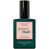 OPI MANUCURIST_Green Flash LED gelový lak na nehty světle růžový 15ml