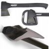 Sekera, kálačka - SPLITTING AXE NA DREVO 950g 44 cm HECHT (Sekera, kálačka - SPLITTING AXE NA DREVO 950g 44 cm HECHT)