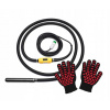 VIBRÁTOR POKER NA BETÓN M38AFP 281401 ENAR (VIBRÁTOR POKER NA BETÓN M38AFP 281401 ENAR)