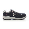 PAYPER GET FRESH LOW 001508-0463 / Pánske poltopánky S1P - navy blue 42