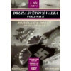 Druhá světová válka / 3. / Rozdělení a dobytí - DVD