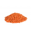 Herman Farebný marmolit - Oranžový Hmotnosť: 25 Kg, Zrnitost: Strednozrnný (1.5 - 2.0 mm)