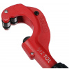 Řezač trubek s odhrotovačem PIPE CUTTER 35, 3-35mm SIXTOL