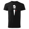 Pánské tričko Kmotr - Godfather Velikost: S