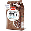 Emco Super mysli bez pridaného cukru čokoláda a kokos 500 g