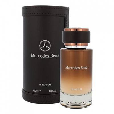 Mercedes-Benz Le Parfum 120 ml parfémovaná voda pro muže