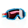 Lyžiarske okuliare Bolle Nova Blue 20854 UNI