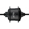 Zadní náboj Shimano Alfine SGS700111BL 11-r., 32 der, Disc,cerná,bez prísluš.