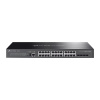 TP-Link OMADA switch SG5428X (24xGbE,4xSFP+,1xUSB2.0,2xConsole,fanless) SG5428X