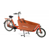 Bakfiets.nl Electric Long Classic Oranžová matná 2026