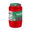 Náplň Bolsius olej do kahance, 50h, 152g, červená