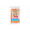 Oranžová poťahovacia hmota Tiger Orange 250 g - FunCakes