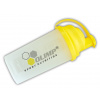 Shaker Olimp 700 ml bezfarebný