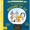 The Wonderful Wizard of Oz - Jennifer Adams, Alison Oliver