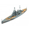 Revell - bitevní loď H.M.S. Prince of Wales, ModelKit 05135, 1/1200